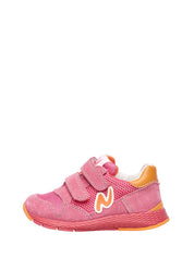 Scarpe con strappi Rosa Scuro Naturino