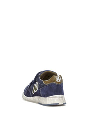 Scarpe con strappi Blu Naturino