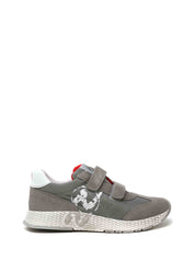 Scarpe con strappi Grigio Naturino
