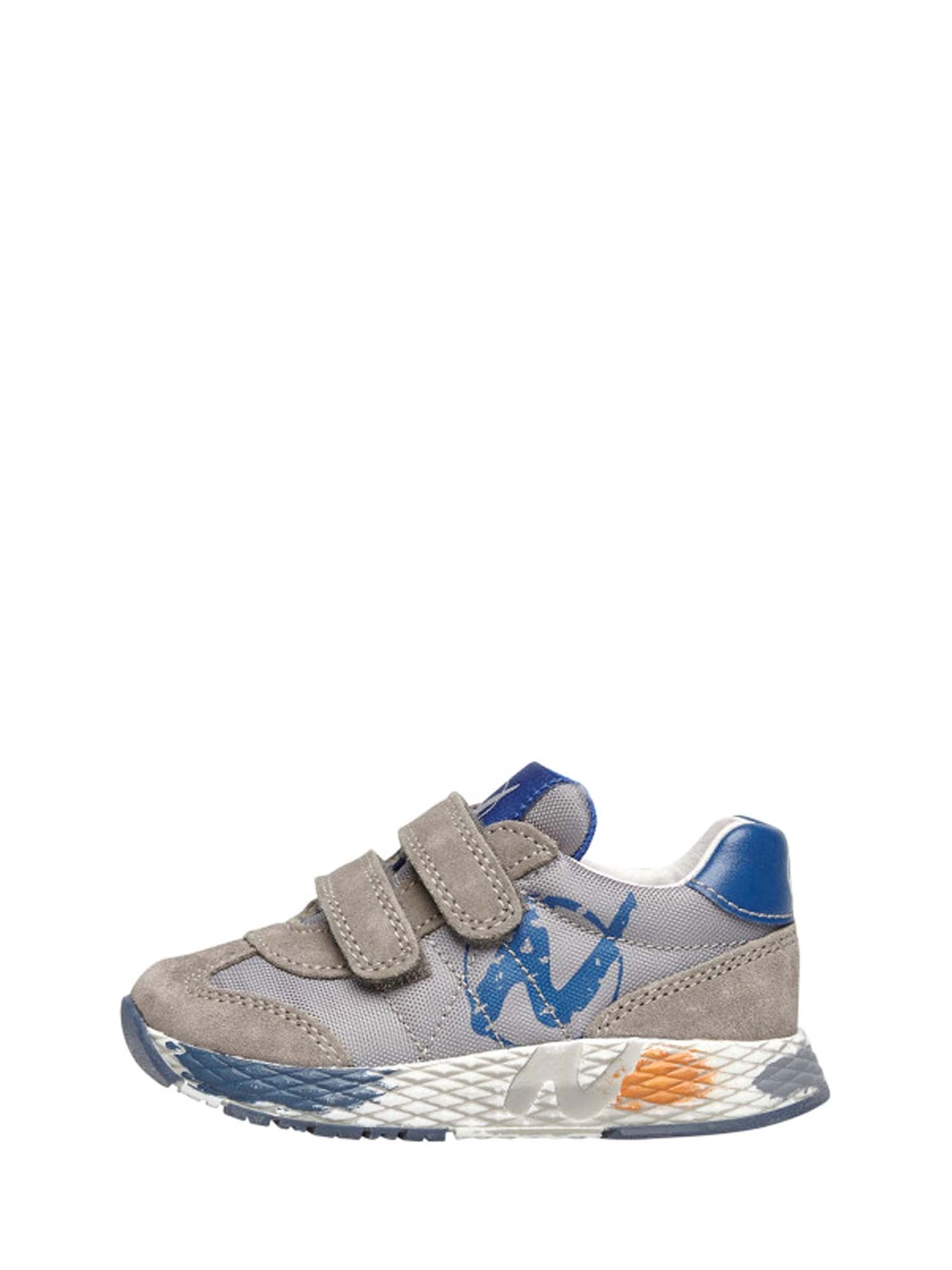 Scarpe con strappi Grigio Naturino