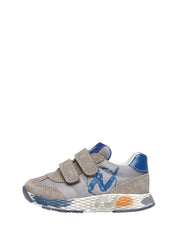 Scarpe con strappi Grigio Naturino