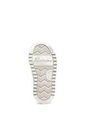 Scarpe con strappi Bianco Naturino