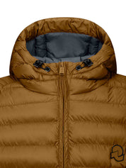 Piumini Marrone Invicta