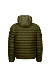 Piumini Verde Invicta