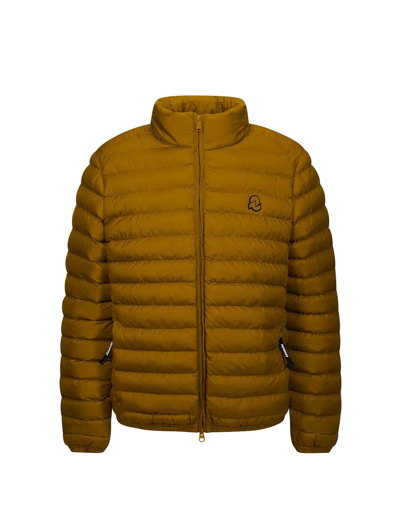 Piumini Marrone Chiaro Invicta