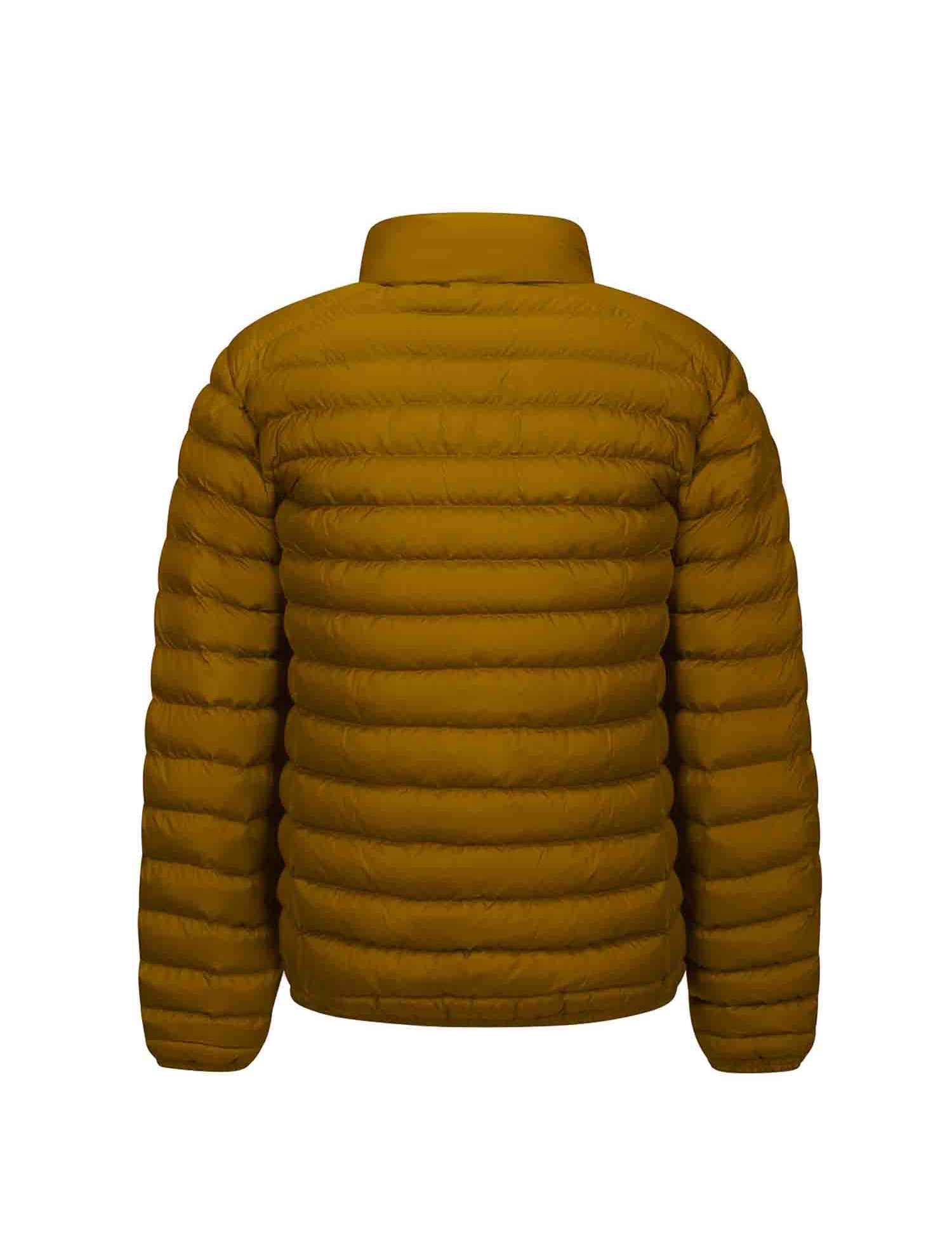 Piumini Marrone Chiaro Invicta