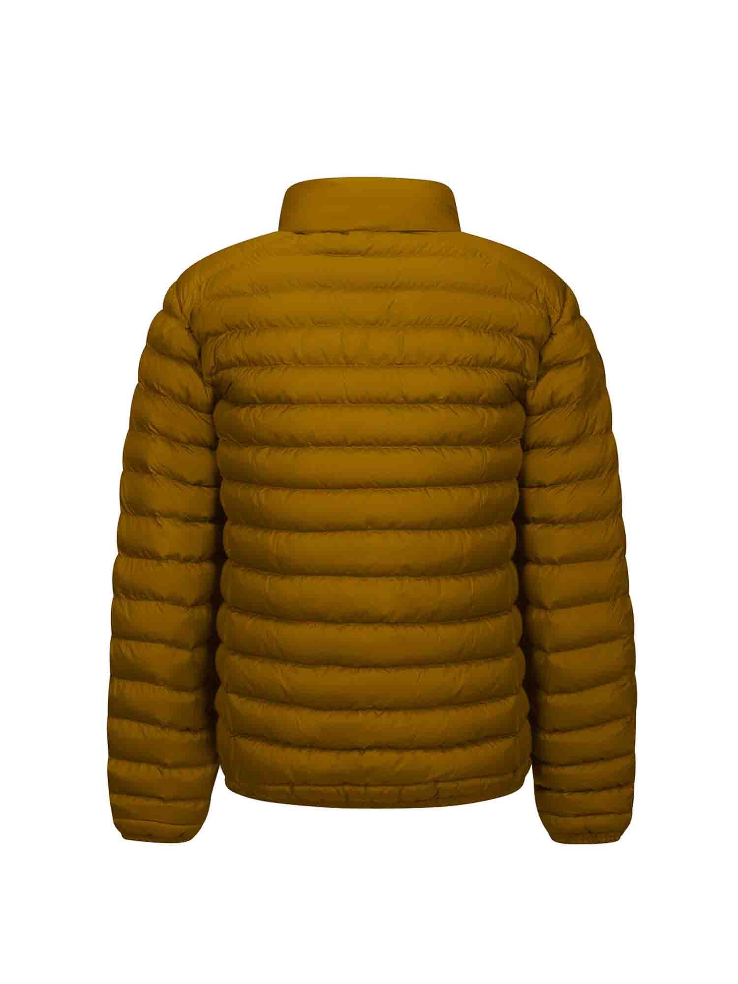 Piumini Marrone Chiaro Invicta