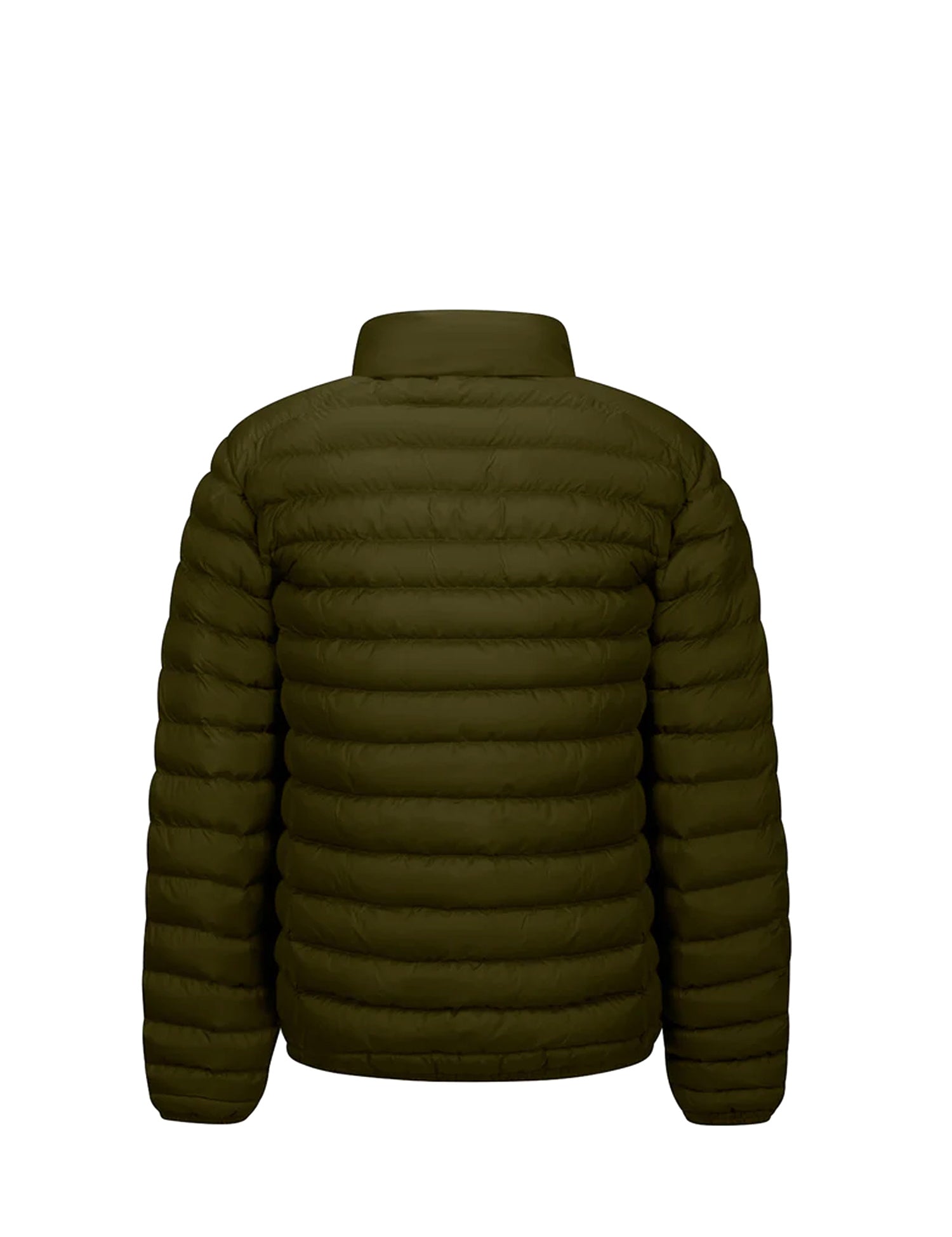 Piumini Verde Invicta