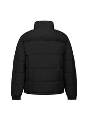 Piumini Nero Invicta