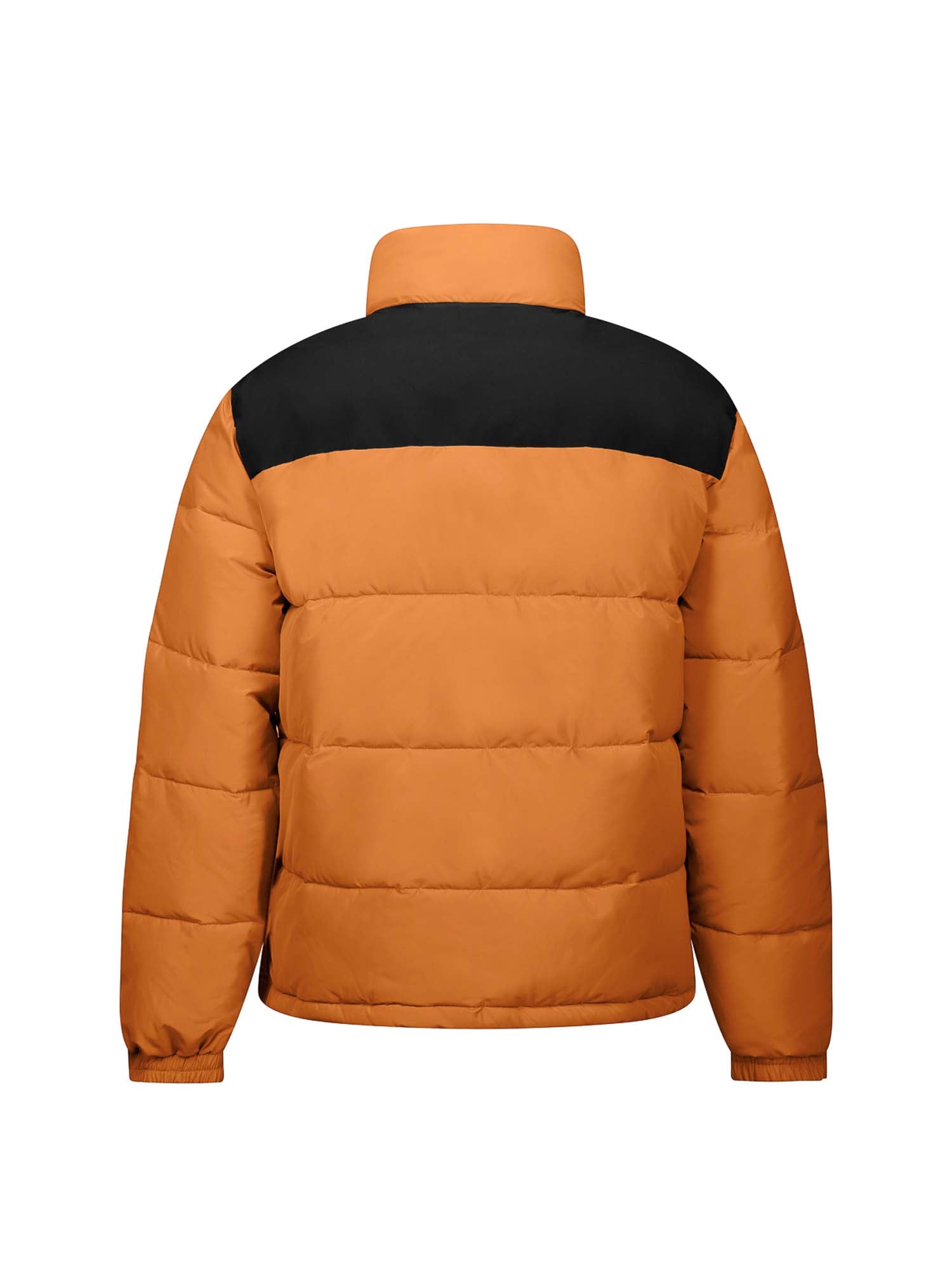 Piumini Arancio Invicta