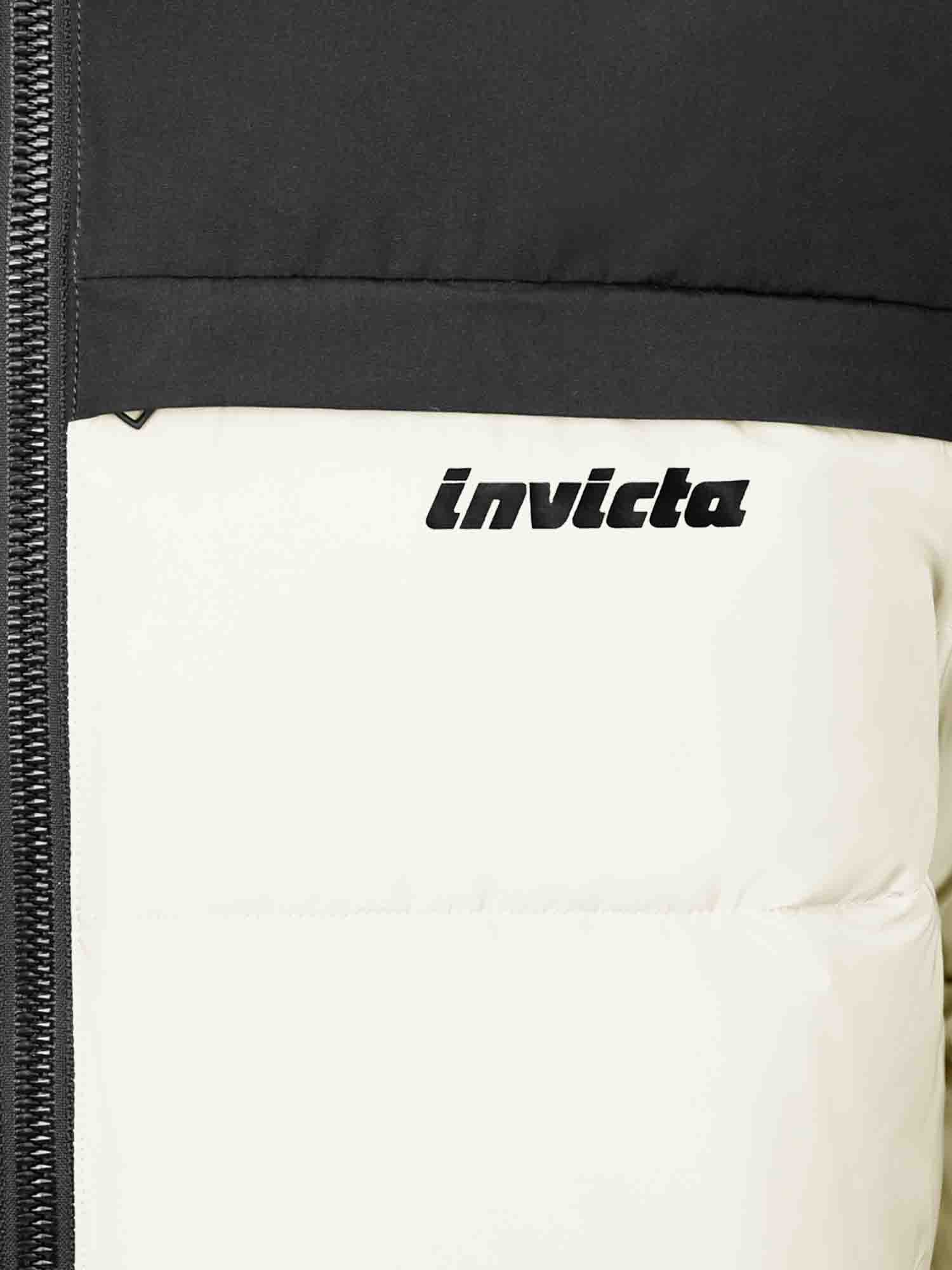 Piumini Bianco Invicta