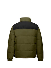 Piumini Verde Invicta