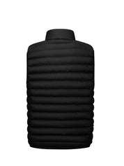 Gilet Nero Invicta