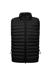 Gilet Nero Invicta