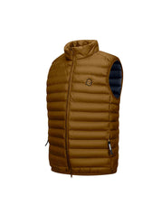 Gilet Marrone Invicta