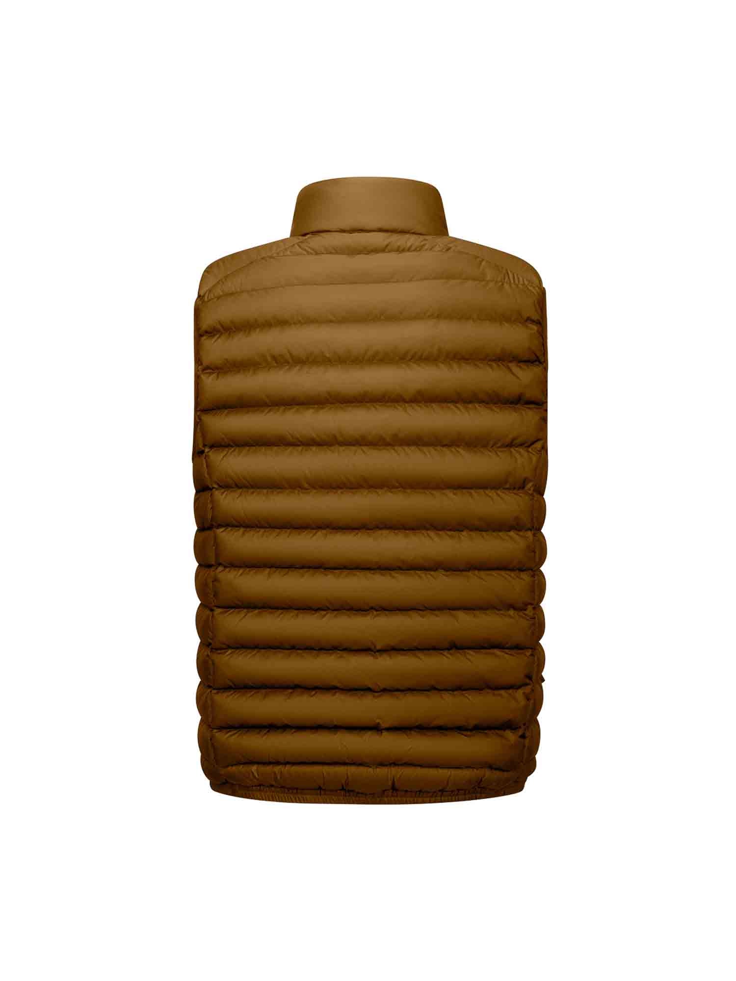 Gilet Marrone Invicta