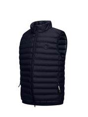 Gilet Blu Invicta