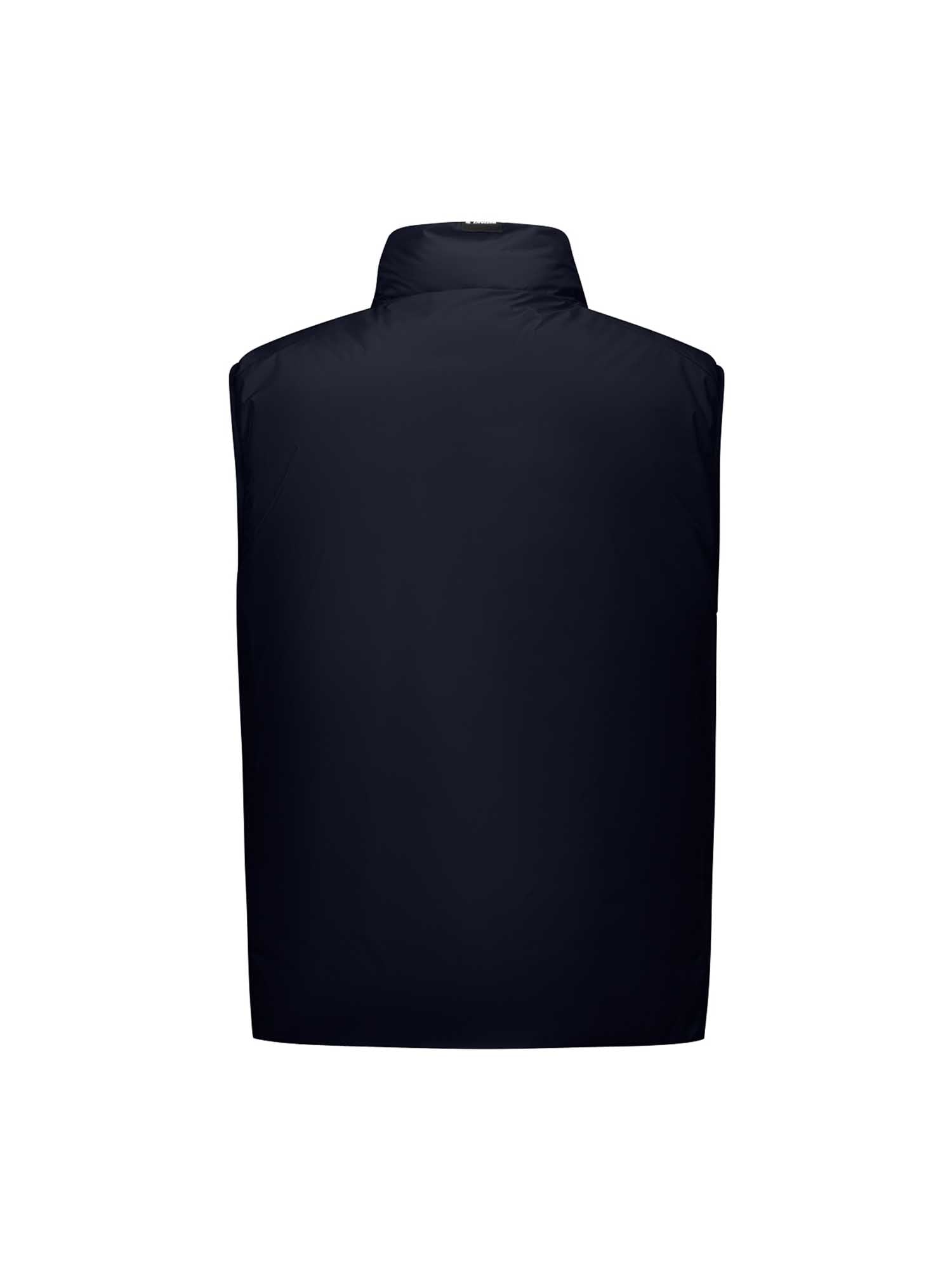 Gilet Blu Invicta