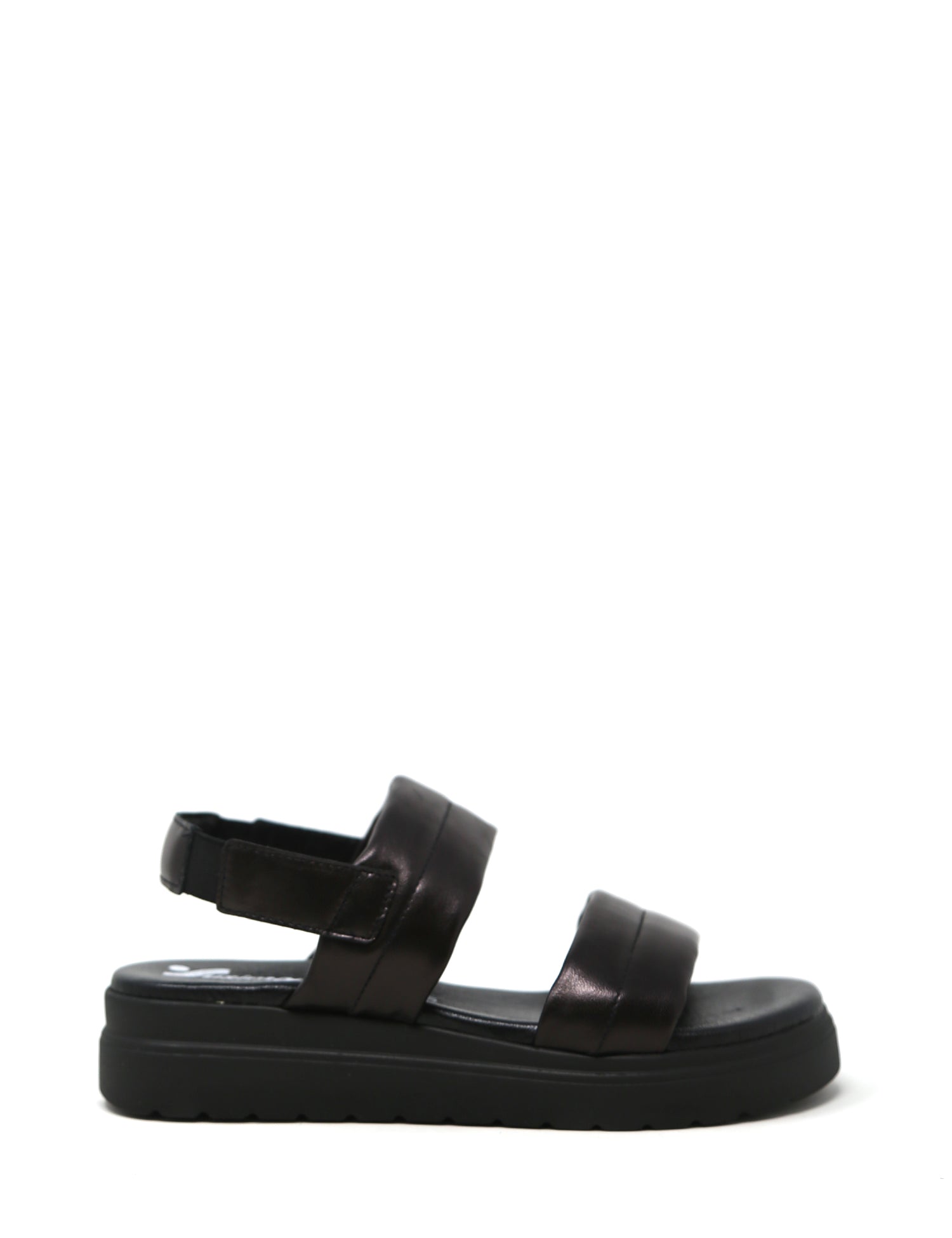 Sandali Nero Susimoda