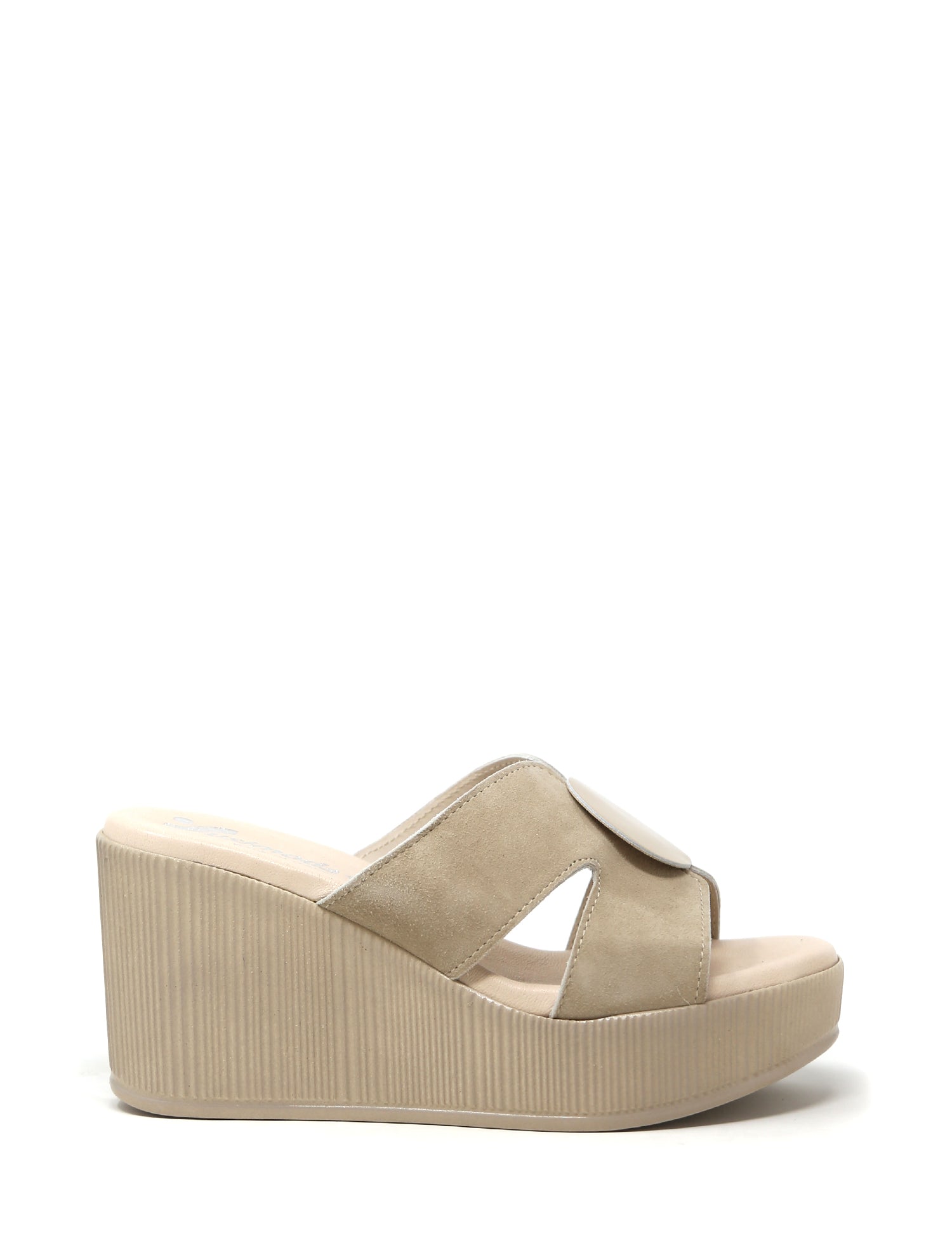 Ciabatte Beige Susimoda