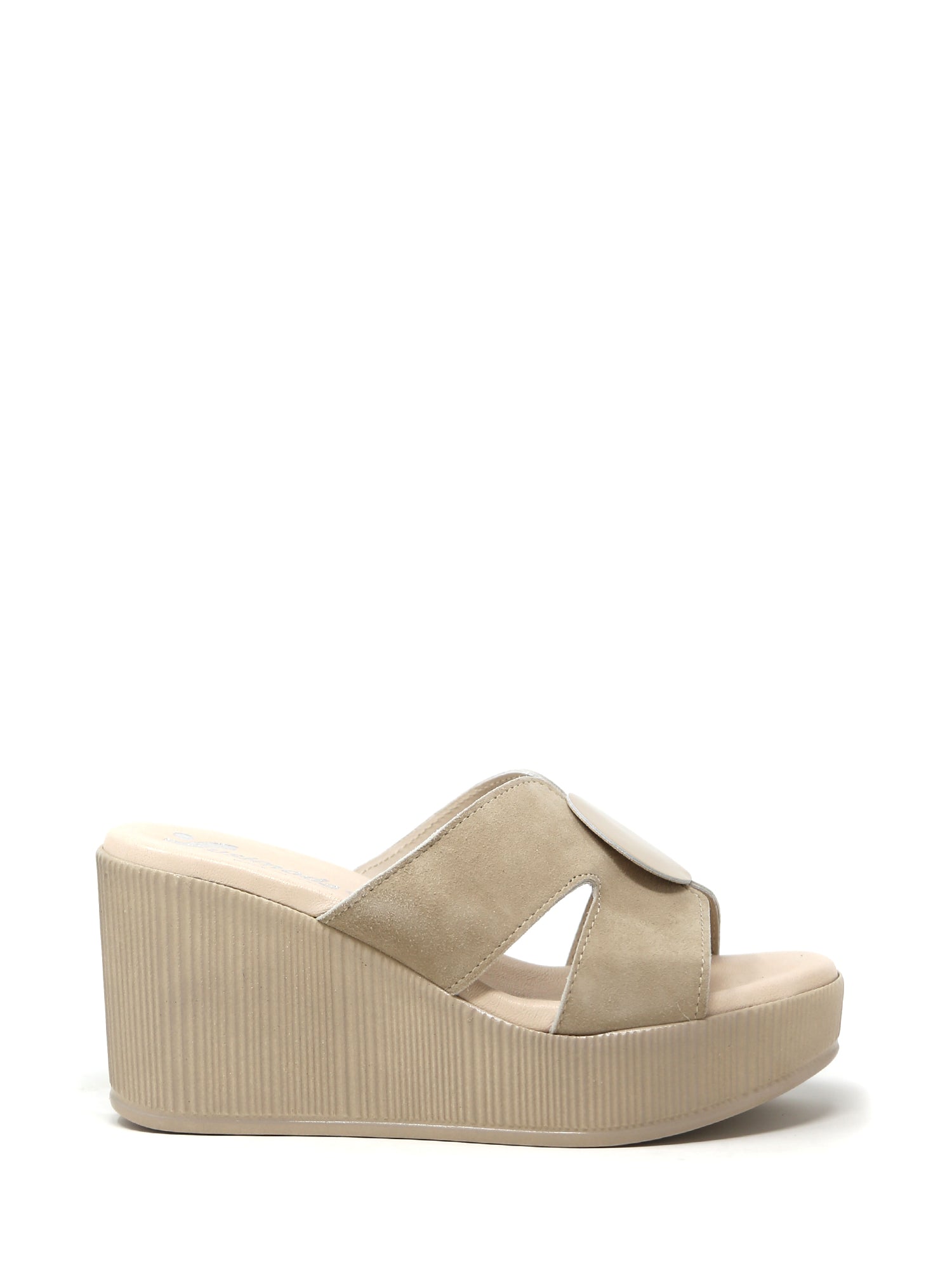 Ciabatte Beige Susimoda
