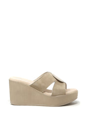 Ciabatte Beige Susimoda