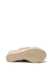 Ciabatte Beige Susimoda