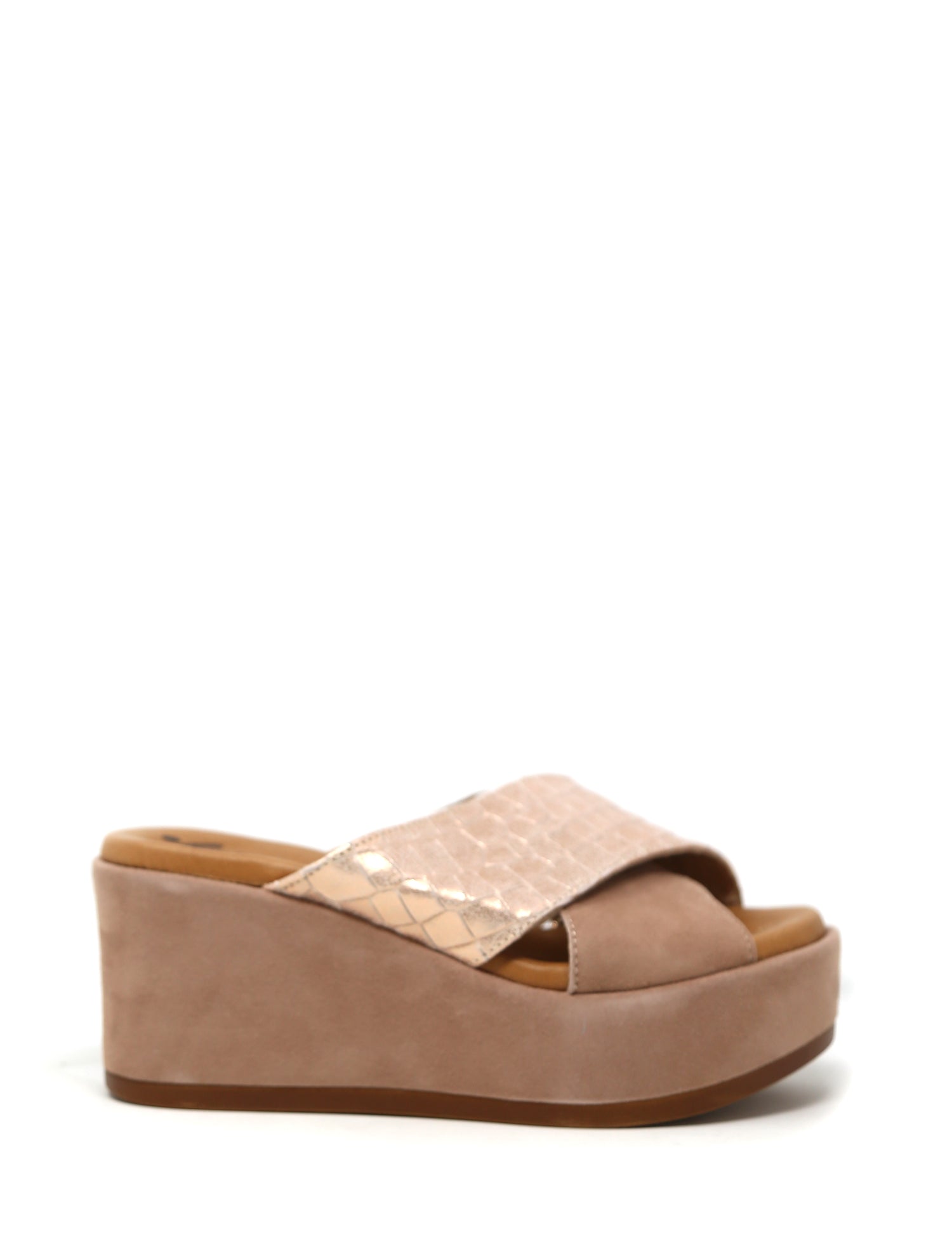 Ciabatte Rosa Susimoda