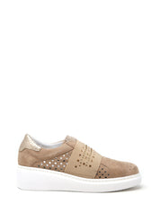 Slip-on Rosa Susimoda