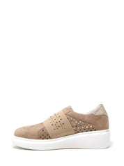 Slip-on Rosa Susimoda