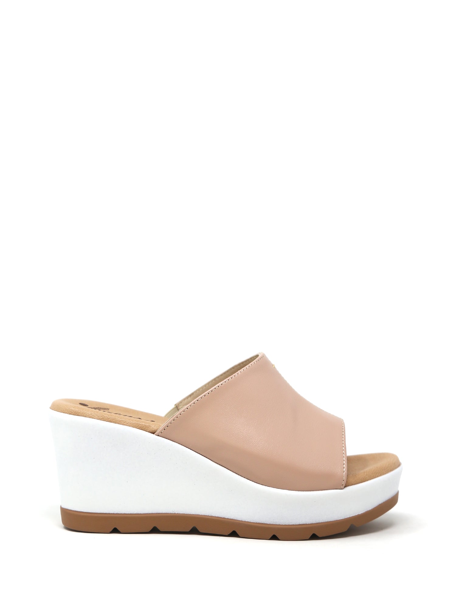 Ciabatte Rosa Susimoda