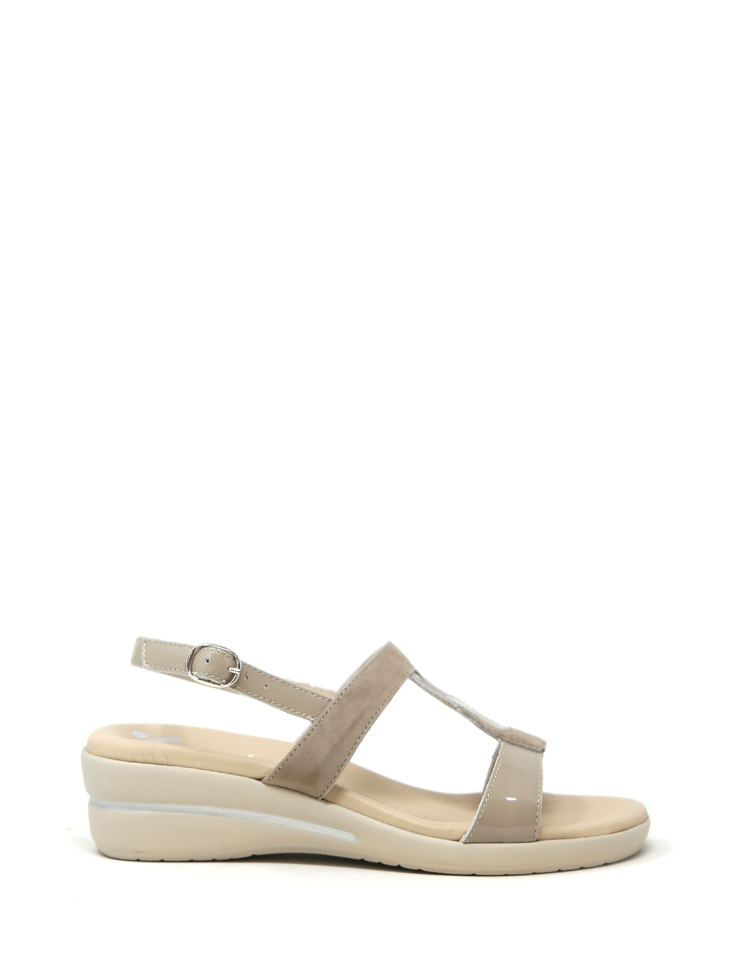 Sandali Beige Susimoda