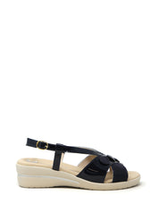 Sandali Blu Susimoda