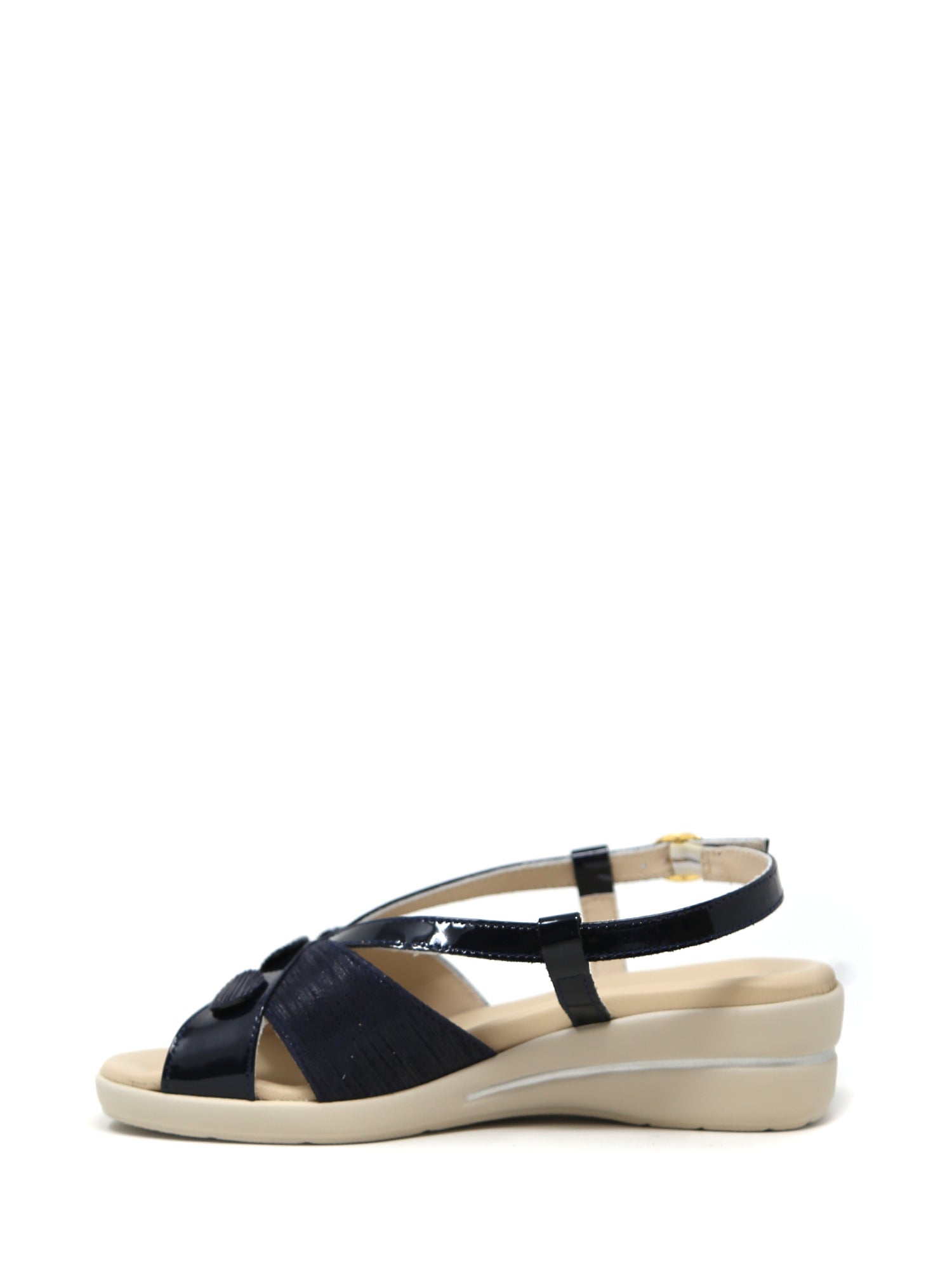 Sandali Blu Susimoda