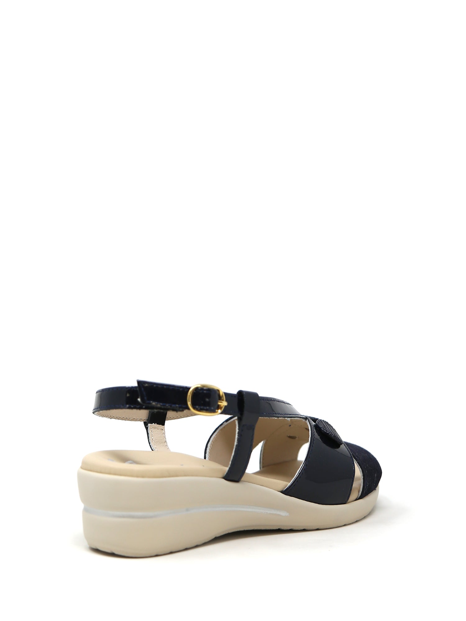 Sandali Blu Susimoda