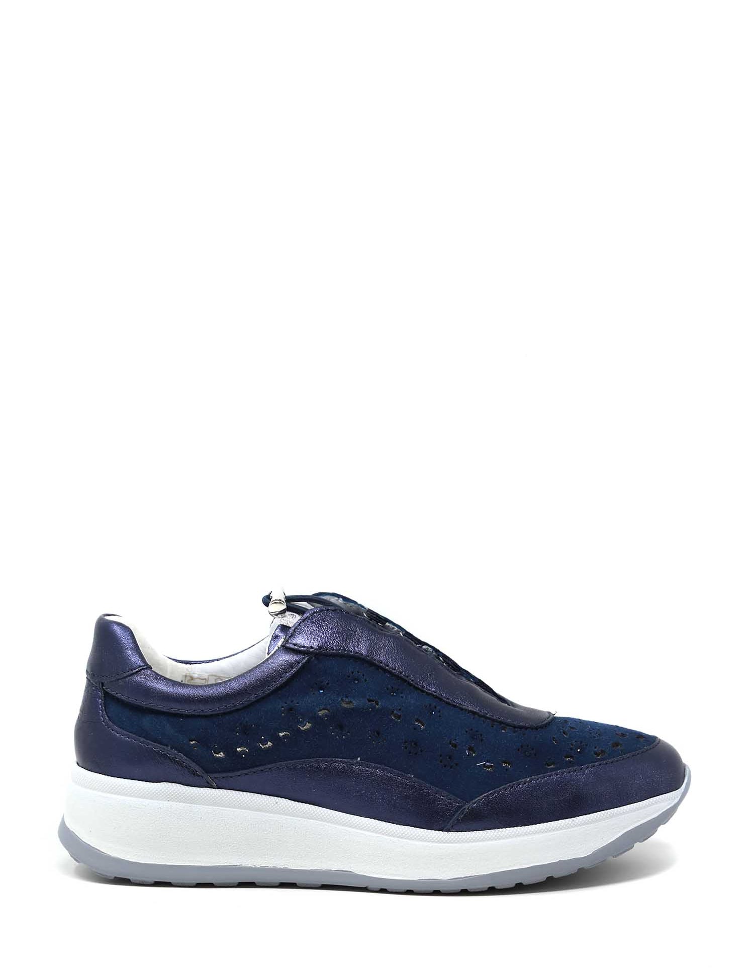 Sneakers Blu Susimoda