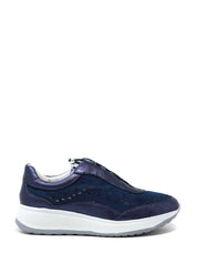Sneakers Blu Susimoda