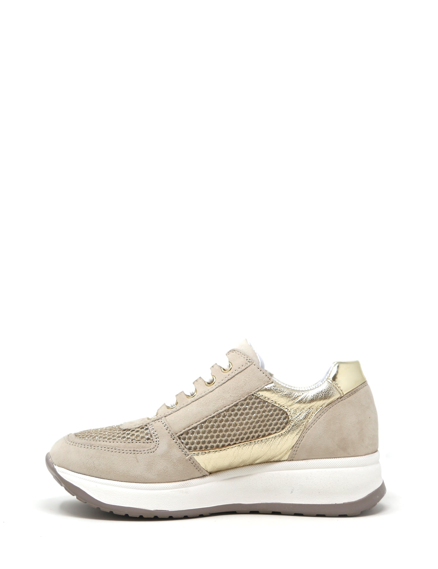 Sneakers Beige Susimoda
