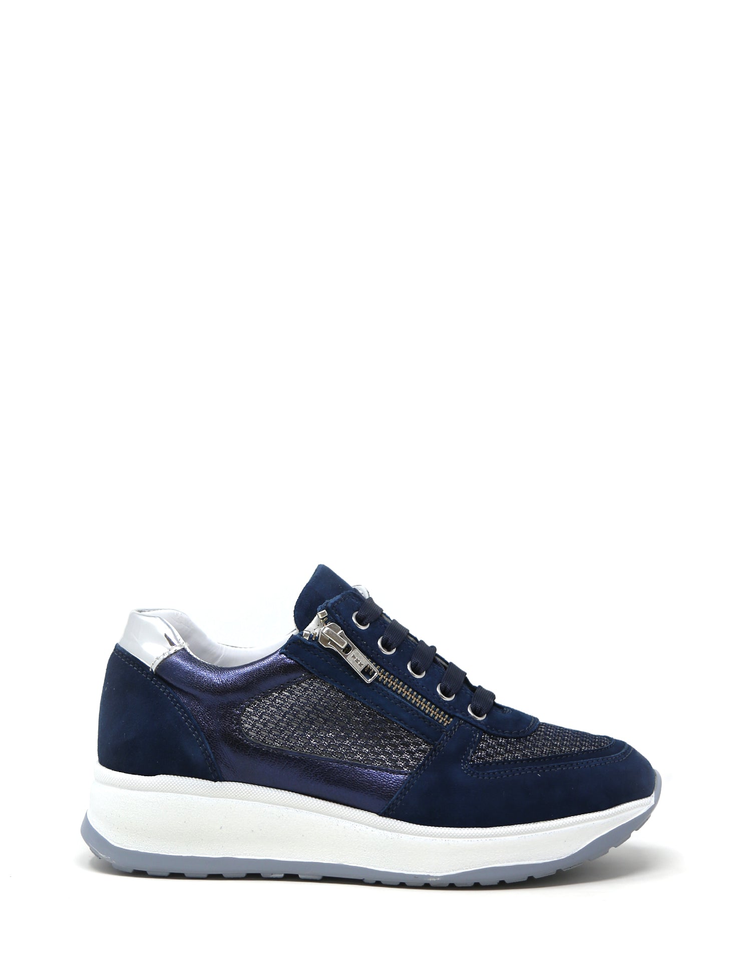 Sneakers Blu Susimoda