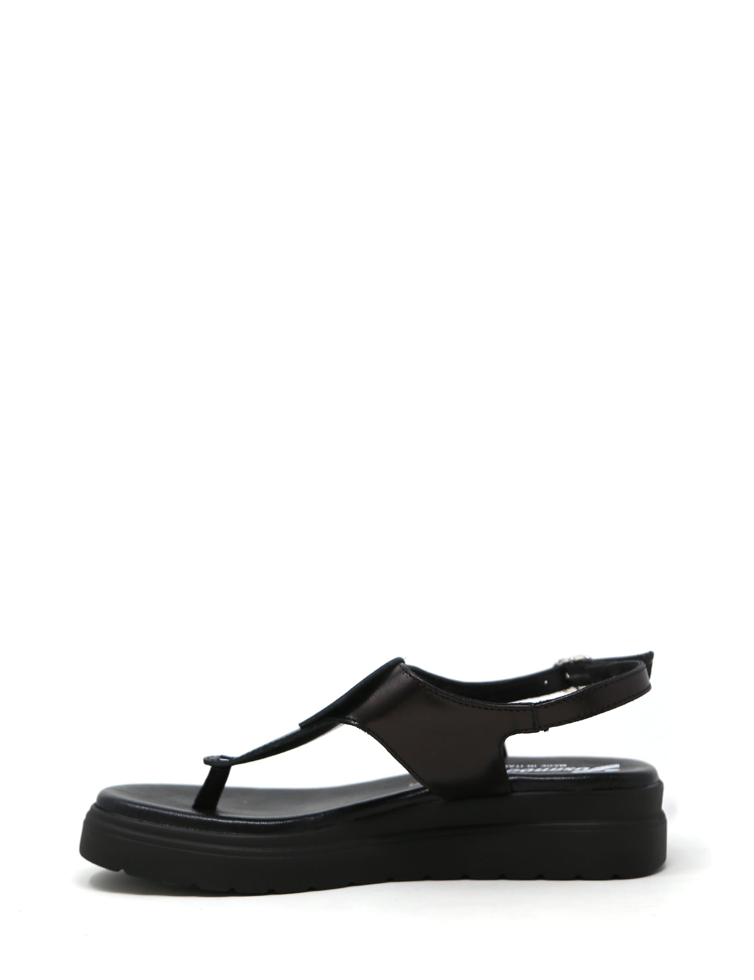 Sandali Nero Susimoda