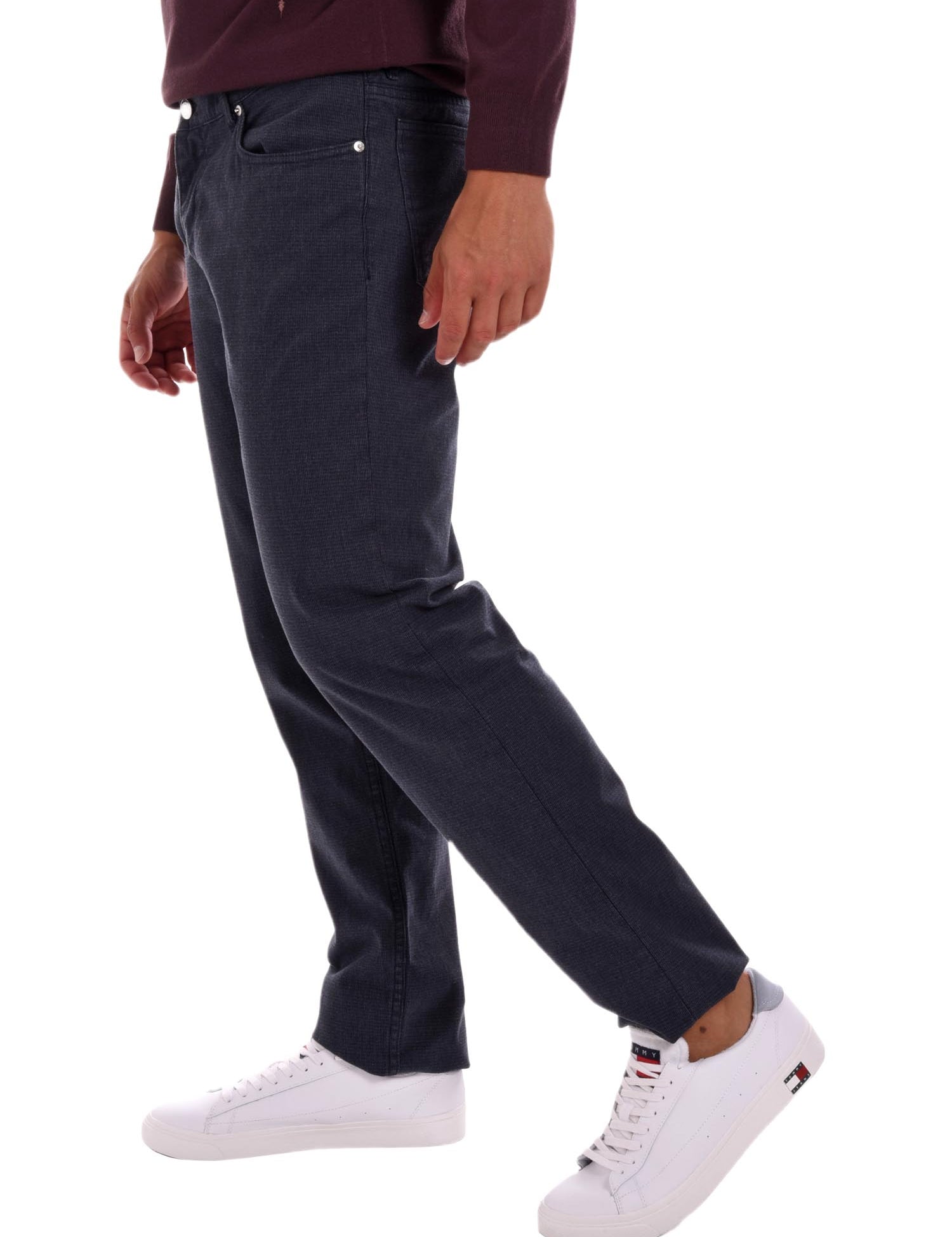 Jeans Blu Trussardi Jeans
