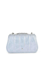 Tracolla Blu Trussardi Jeans