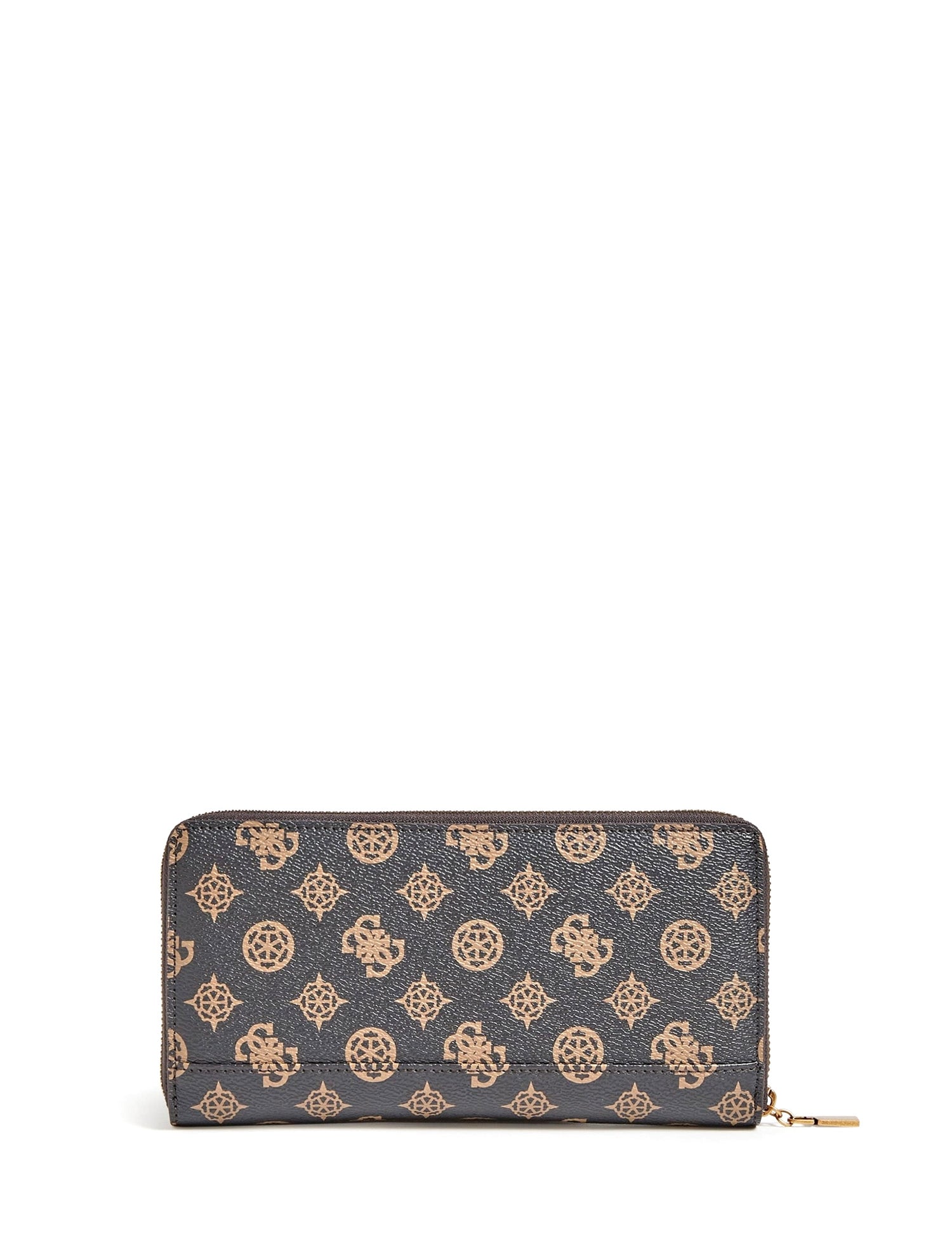 Portafogli Marrone Guess