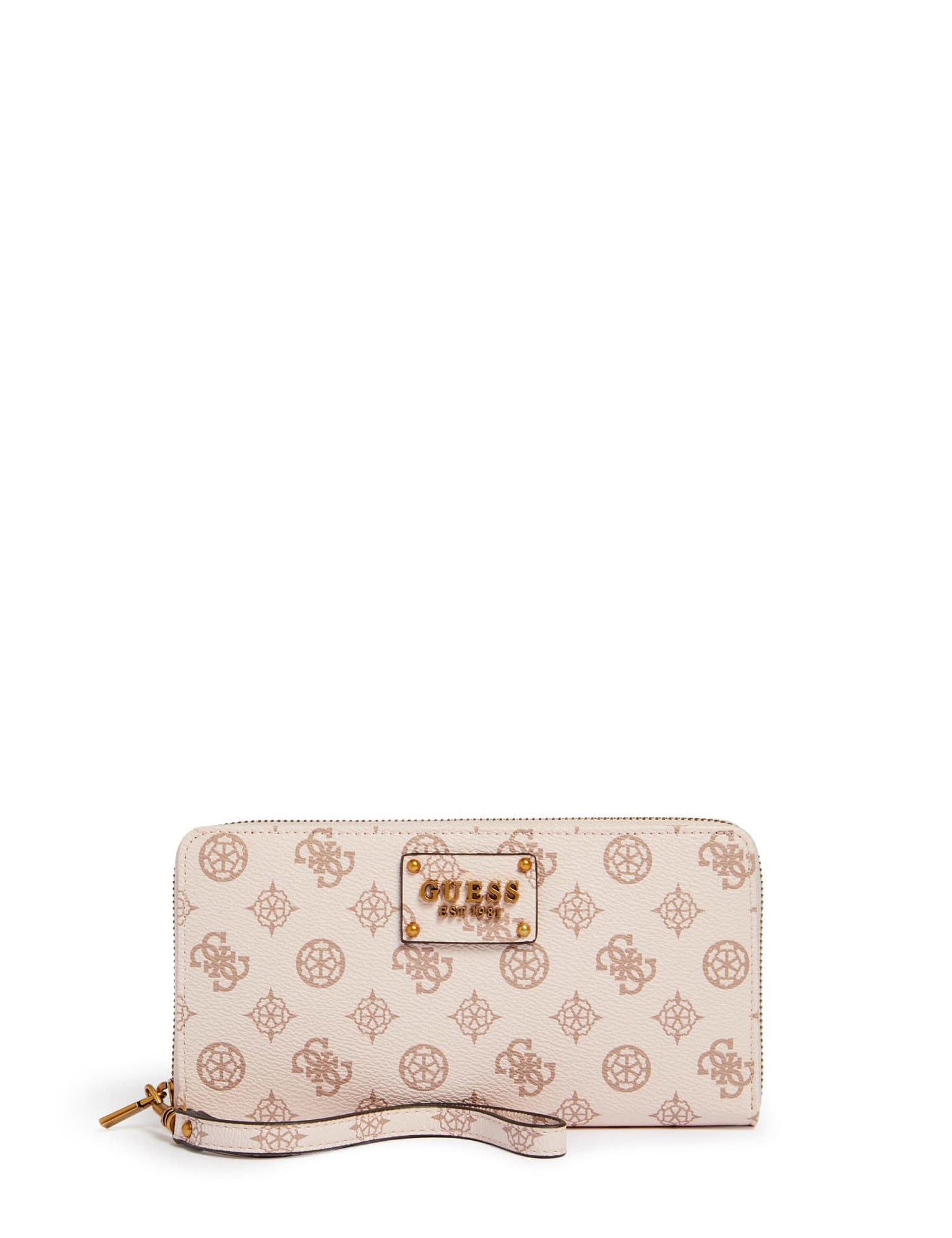 Portafogli Rosa Guess