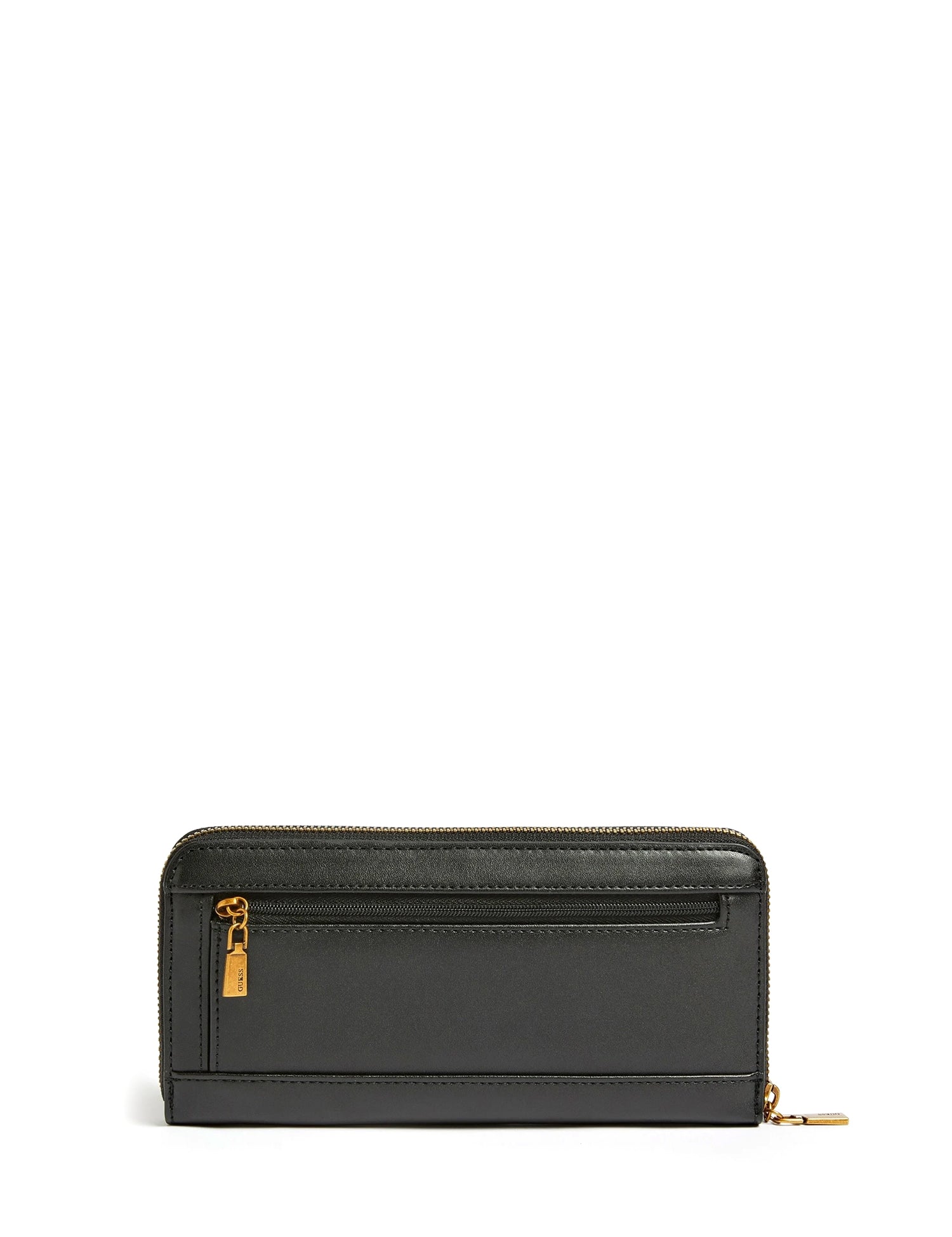 Portafogli Nero Guess