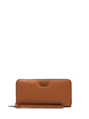 Portafogli Marrone Guess