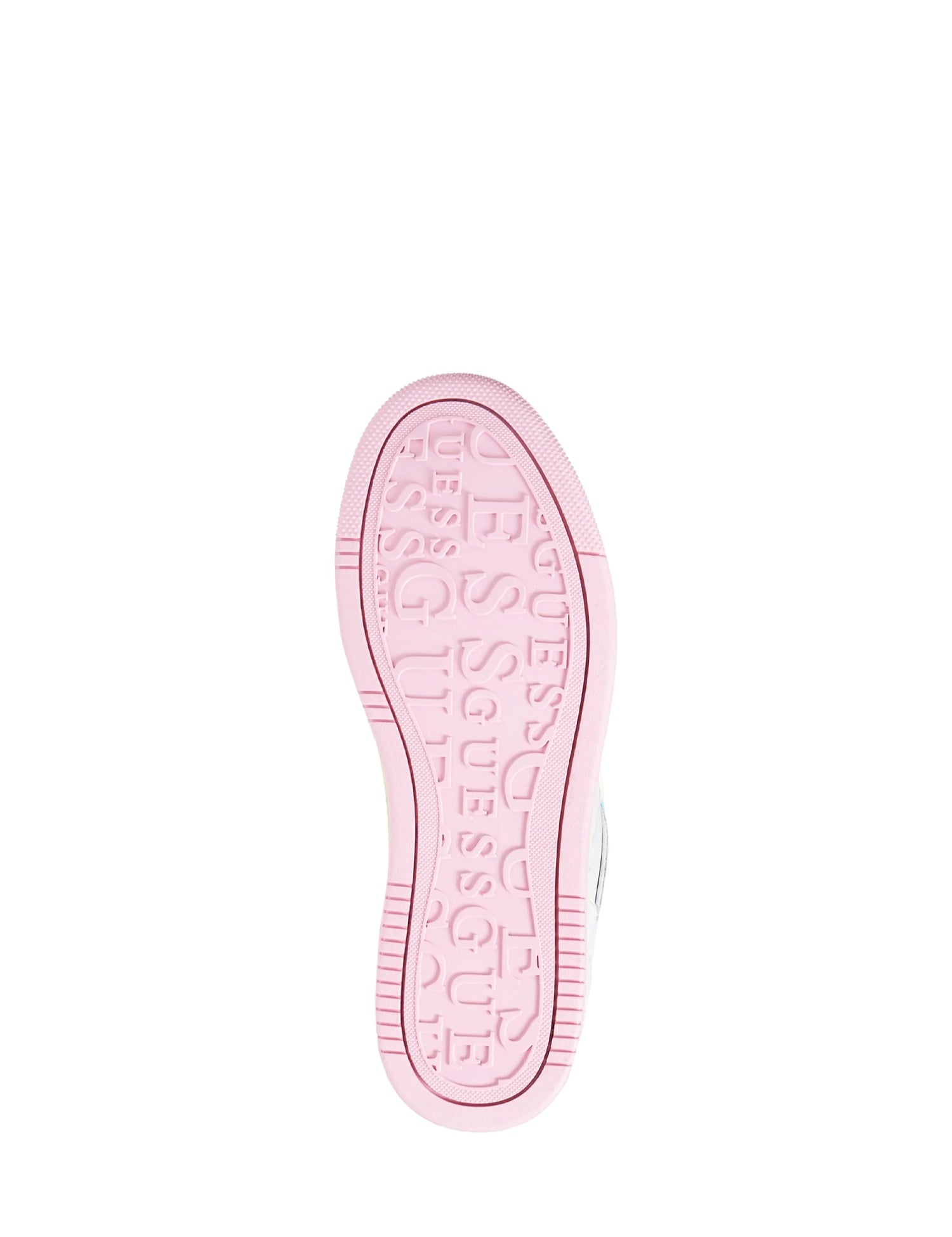 Sneakers Beige Guess