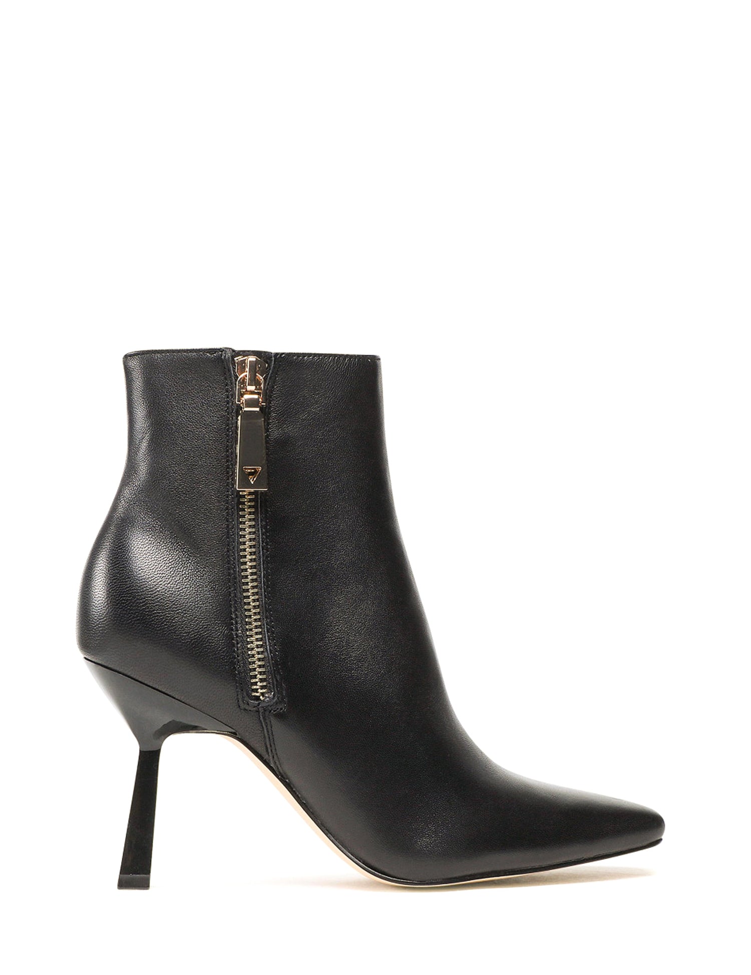 Stivaletti Nero Guess