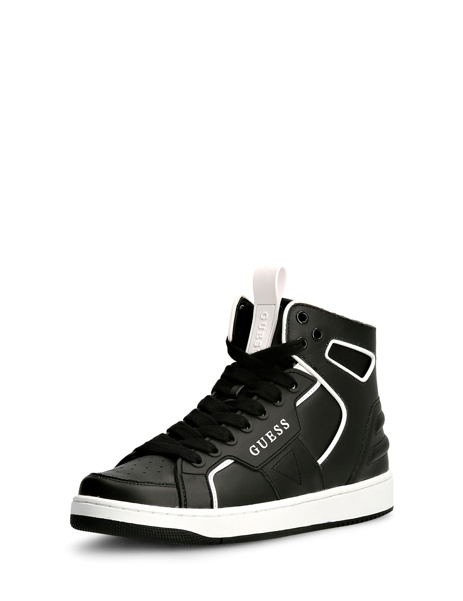 Sneakers Nero Guess