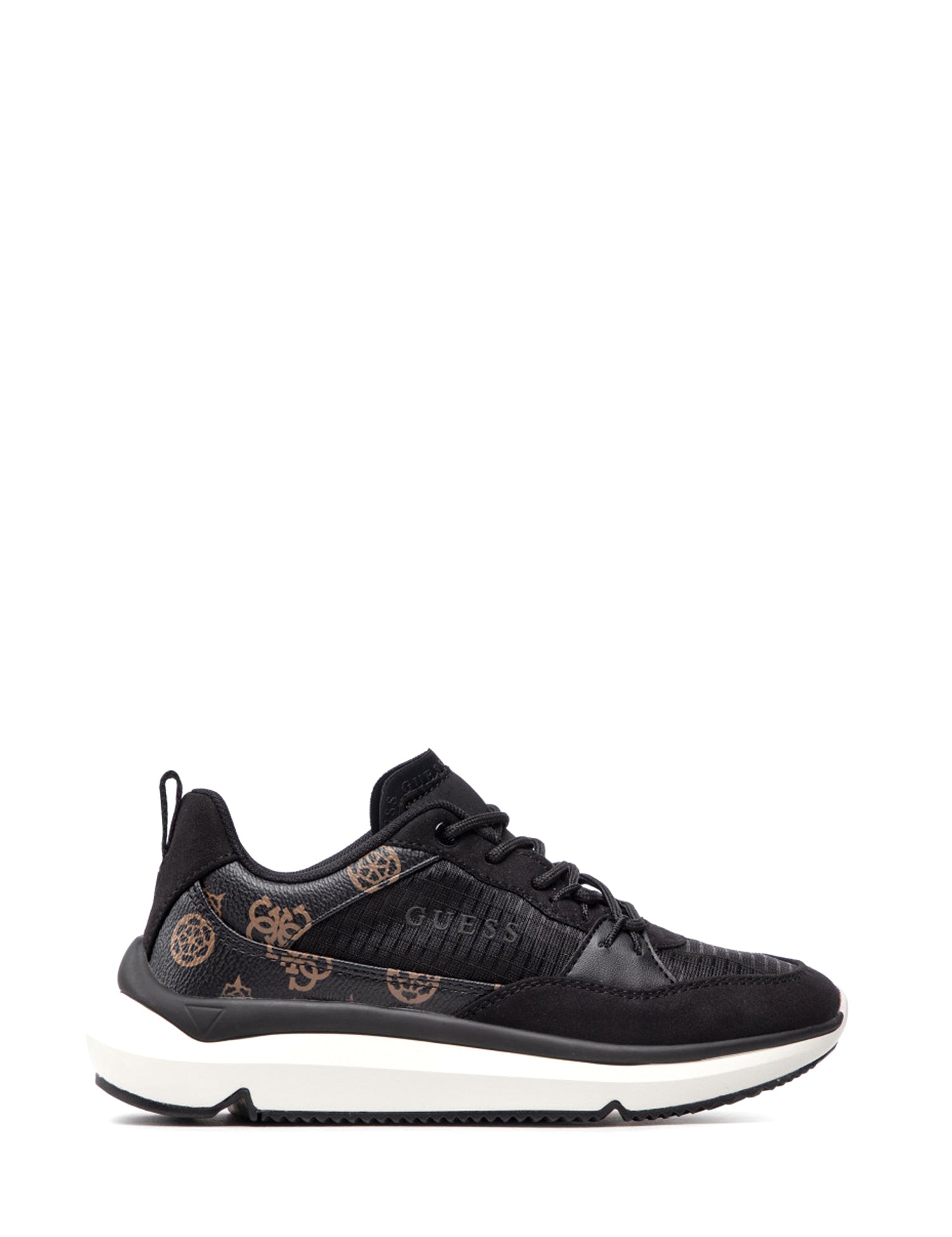 Sneakers Nero Guess